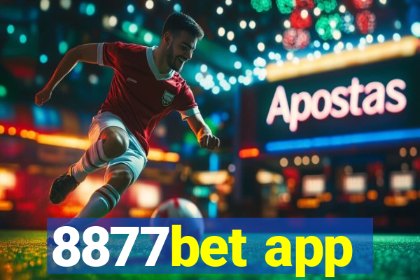 8877bet app